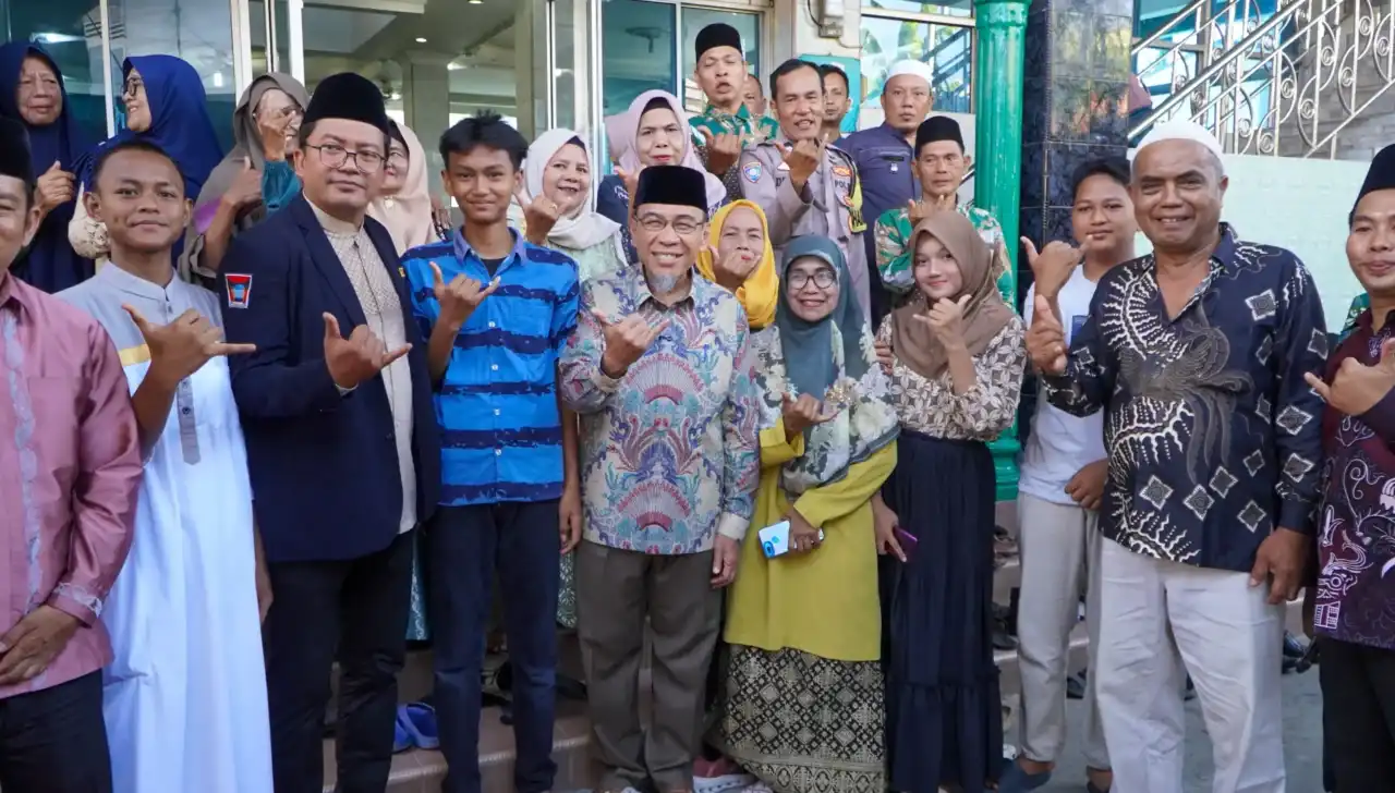 wawako-padang-tekankan-transformasi-masjid-jadi-pusat-ekonomi-dan-pendidikan