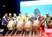 ekraf-fest-bandagala-2026-dibuka,-yota-balad:-pariaman-siap-jadi-kota-kreatif-berdaya-saing