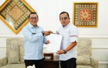 Keluarga Dony Oskaria Hibahkan 19 Hektare Lahan Bangun Sekolah Rakyat