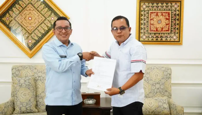 Keluarga Dony Oskaria Hibahkan 19 Hektare Lahan Bangun Sekolah Rakyat