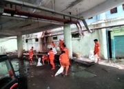 Pemko Padang Mulai Revitalisasi dan Benahi Basement Pasar Raya Blok II-III