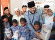 wali-kota-padang-perkuat-sinergi-pemberdayaan-anak-yatim-dan-lansia