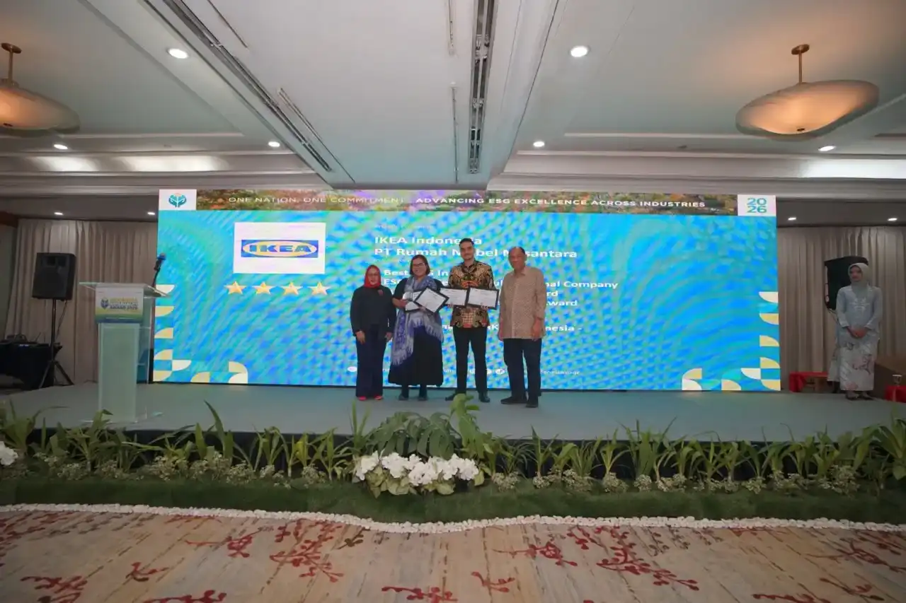 ikea-indonesia-perkuat-pengelolaan-sampah-dan-pemberdayaan-komunitas-berkelanjutan