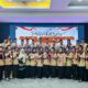 wabup-solok-kukuhkan-pengurus-saka-pramuka-yogaswara-kpu-dan-lantik-adhiyasta-pemilu