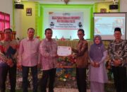 Bawaslu Pesisir Selatan Gandeng STAI Balai Selasa Perkuat Pengawasan Partisipatif Pemilu