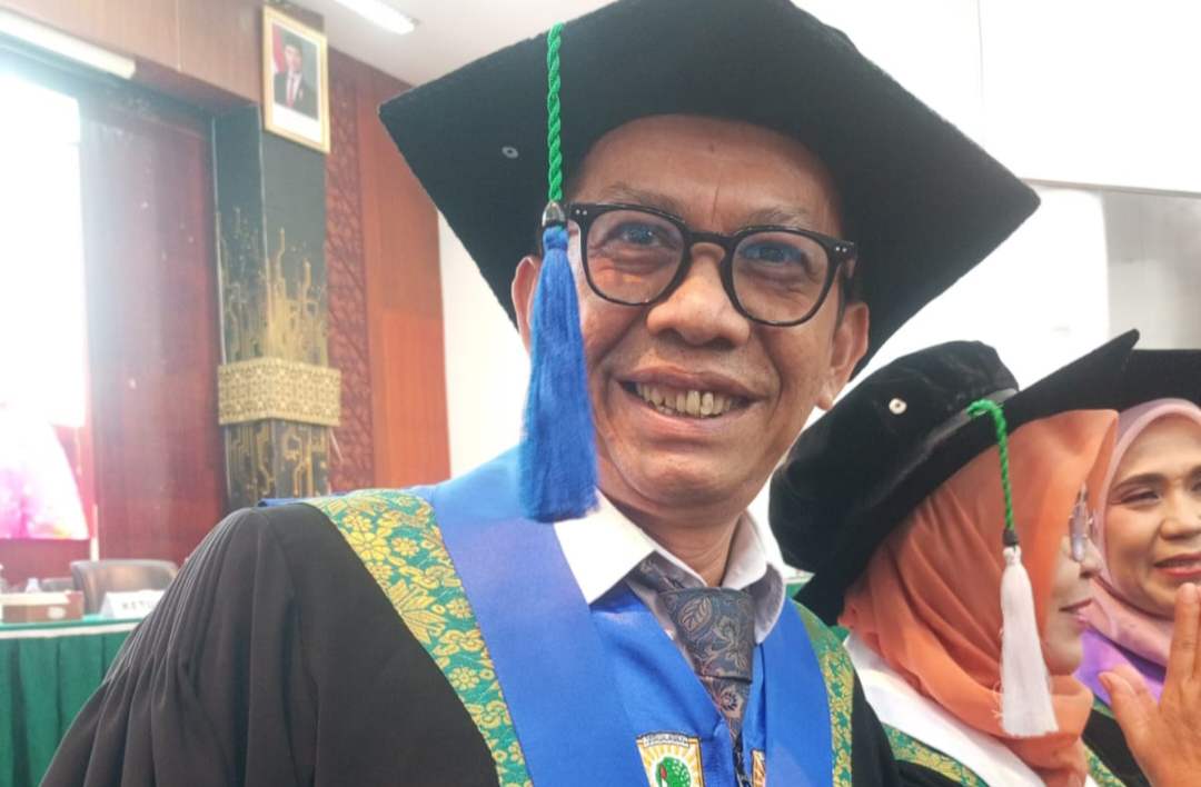 menapaki-tiga-dekade,-prof.-mas-mera-dikukuhkan-jadi-guru-besar-teknik-unand