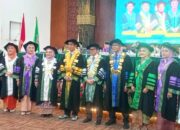 pengukuhan-7-guru-besar-unand,-puncak-prestasi-atas-ketauladanan-menjaga-integritas-akademik