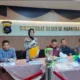 sita-184-gram-sabu,-polda-sumbar-musnahkan-barang-bukti-narkotika-hasil-operasi