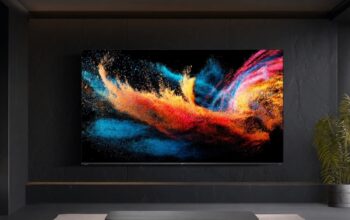 Teknologi AI Tingkatkan Kualitas Visual dan Personalisasi Hiburan Televisi Pintar