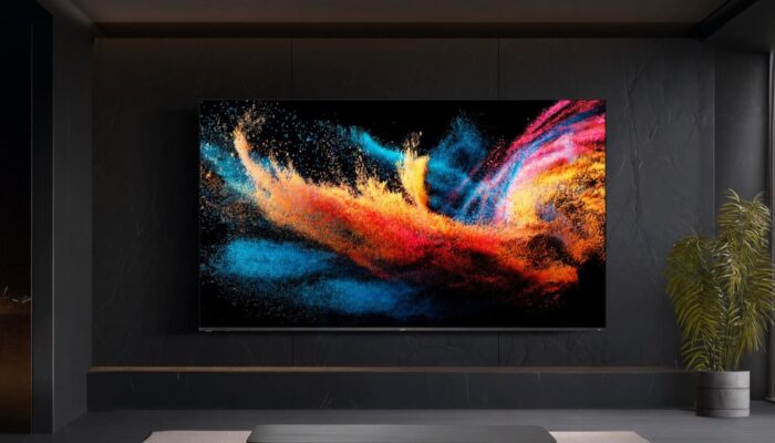 Teknologi AI Tingkatkan Kualitas Visual dan Personalisasi Hiburan Televisi Pintar