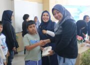 RSUD dr Rasidin dan Ikasmandu 91 Gelar Khitan Massal 103 Anak