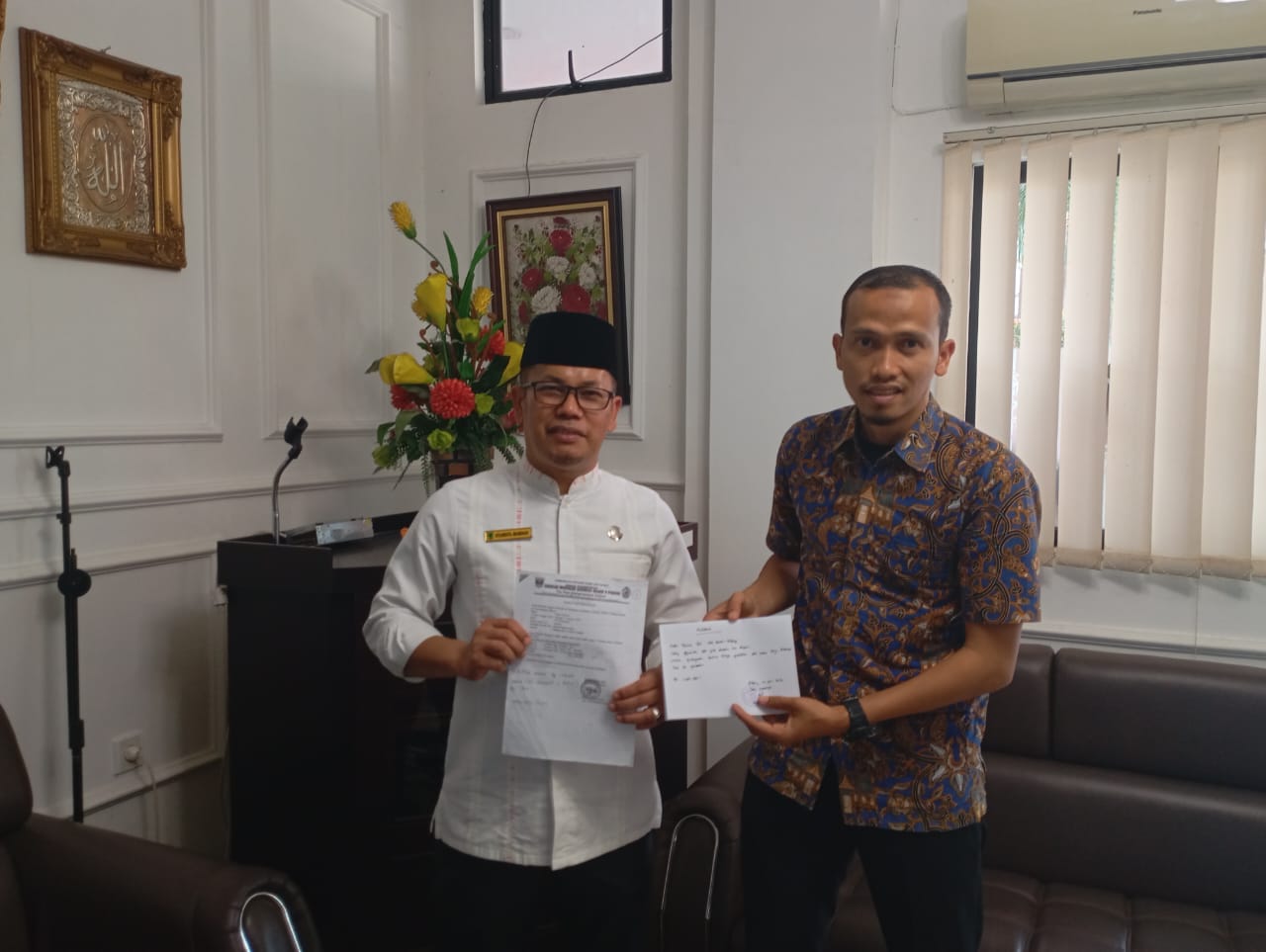 hingga-mei-2026,-upz-baznas-semen-padang-salurkan-rp2,74-miliar,-bantuan-fakir-dan-miskin-jadi-porsi-terbesar