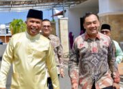 hadiri-pesona-budaya-hoyak-tabuik-piaman-2026,-wabup-agam-:-kebanggaan-sumatera-barat