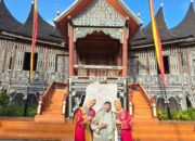kongres-bundo-kanduang -sedunia-ke-3-di-batusangkar:-teguhkan-peran-perempuan-minangkabau-dalam-menjaga-adat,-alam,-dan-generasi