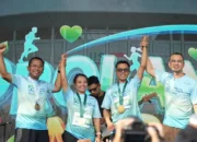semarak-hut-ke-58,-bpjs-kesehatan-ajak-masyarakat-budayakan-hidup-sehat
