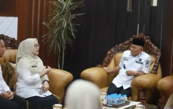 Pemko Solok Luncurkan Layanan Kios Pintar Permudah Wajib Pajak Tanpa Antre