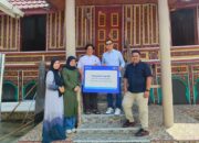 bri-region-3-padang-salurkan-csr-bri-peduli-untuk-rumah-pintar-panyakalan-solok