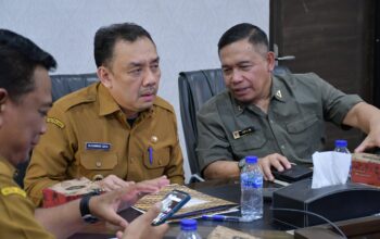 PNM Luncurkan Program Pemberdayaan untuk Bangkitkan Ekonomi Pelaku Usaha Agam