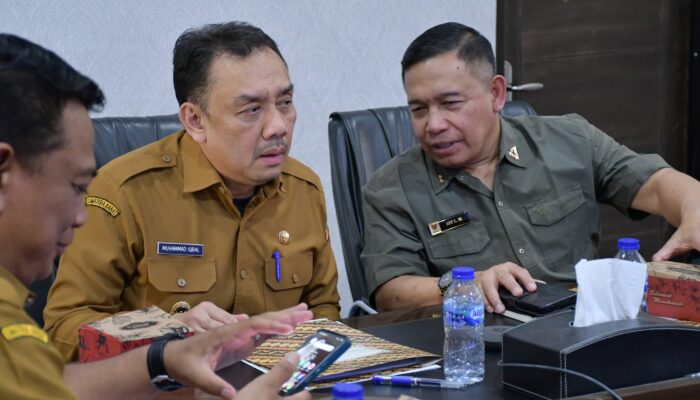 PNM Luncurkan Program Pemberdayaan untuk Bangkitkan Ekonomi Pelaku Usaha Agam