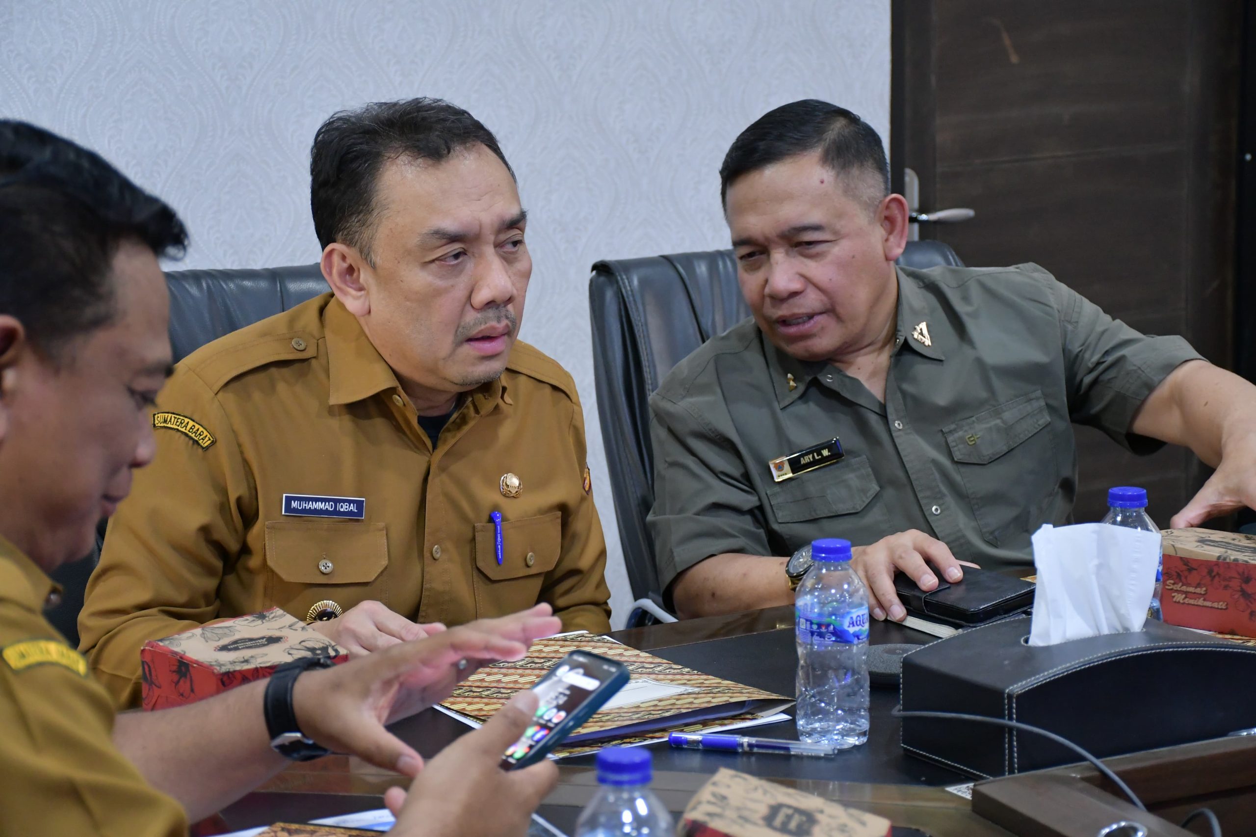 pulihkan-ekonomi-pascabencana,-pnm-siapkan-pembiayaan-dan-pendampingan-bagi-pelaku-usaha-agam