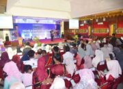 Yota Balad Kukuhkan Komitmen Cetak Generasi Unggul Lewat Duta GenRe Pariaman