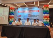 Indonesia Resmi Luncurkan Domain .ai.id Perkuat Kedaulatan Digital Nasional