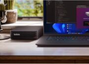 Lenovo Luncurkan ThinkStation PGX untuk Percepat Pengembangan Model AI Lokal