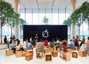 Apple Tunda Peluncuran Kacamata Pintar Demi Sempurnakan Fitur Visual Intelligence
