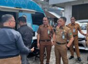 Bapenda Sumbar Optimalkan Layanan Jemput Bola demi Dongkrak Pendapatan Daerah