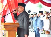 Maigus Nasir Ajak Warga Padang Perkuat Persatuan dan Gotong Royong