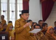 Pemkot Padang Usulkan Kolaborasi Antarwilayah Penuhi Target Lahan Pertanian Berkelanjutan