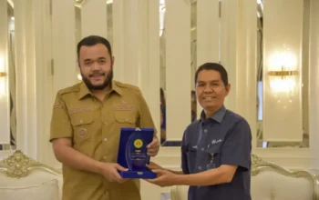 Padang Sambut Ribuan Dokter Spesialis Paru dalam Konferensi Nasional 2026