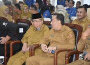 Pemprov Sumbar Percepat Integrasi Lahan Pertanian Guna Perkuat Ketahanan Pangan