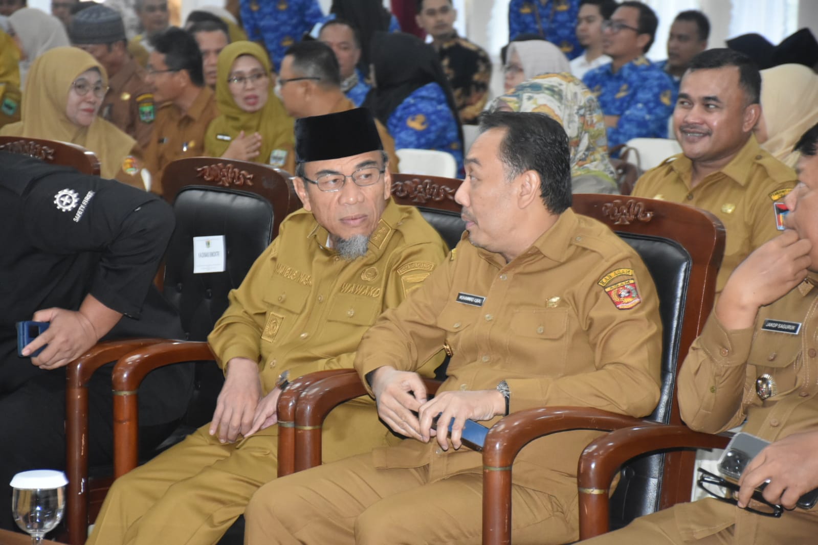 wabup-agam-hadiri-rakor-percepatan-penetapan-dan-integrasi-lp2b-di-sumbar