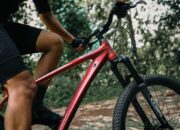 United Bike Hadirkan Inovasi Frame Alloy untuk Tingkatkan Performa Sepeda Modern