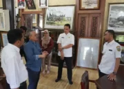 Perpusnas Dorong Transformasi PDIKM Padang Panjang Menjadi Pusat Literasi Aktif