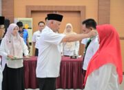 Mahyeldi Dorong ASN Sumbar Perkuat Birokrasi Melalui Karya Tulis Ilmiah