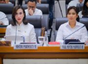 Kemenpar Genjot Daya Saing Desa Wisata Lewat Sertifikasi Halal UMKM