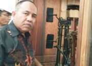 Dekan FT Unand Apresiasi Seminar Internasional dan Kenang Perbaikan Jam Gadang
