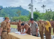 Disdukcapil Pesisir Selatan Integrasikan Data Lintas Sektor Percepat Pelayanan Publik