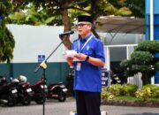 Perumda Air Minum Padang Perketat Kesiapsiagaan Hadapi Cuaca Ekstrem dan Inovasi