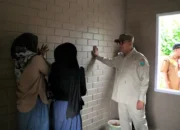 Wali Kota Padang Panjang Tinjau Progres Pembangunan Huntap Penyintas Galodo