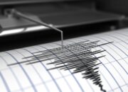 Gempa Magnitudo 4,5 Guncang Padang Pariaman, BMKG Imbau Warga Tetap Tenang