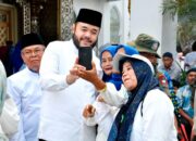 Pemkot Padang Jadikan Program Smart Surau Bentengi Generasi Muda dari Kenakalan