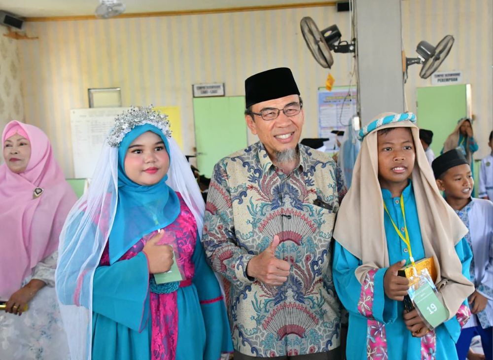 maigus-nasir-buka-khatam-alquran-mdta-darul-muslimin,-dorong-penguatan-smart-surau