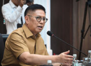 Mulyadi Dorong Pemerintah Ganti Strategi Ketahanan Pangan Berbasis Insentif Ekonomi
