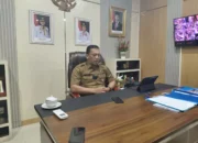Inspektorat Kota Padang Ubah Paradigma Pengawasan Menjadi Mitra Solutif OPD