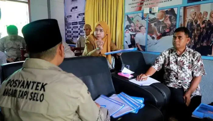 Posyantek Semangat Baru Pacu Inovasi Pertanian Menuju Final Tingkat Sumbar