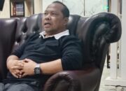 MAN 1 Padang Gelar Kemah Bakti, Tanam Seribu Pohon Wujudkan Ekoteologi