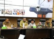 Pemkot Padang Raih Peringkat Pertama Indeks Reformasi Birokrasi se-Sumatera Barat